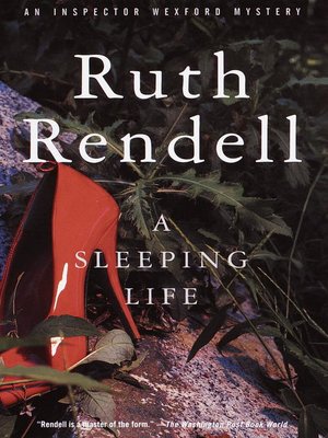 cover image of A Sleeping Life